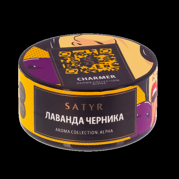 Табак Satyr Charmer  25 грамм в Сочи