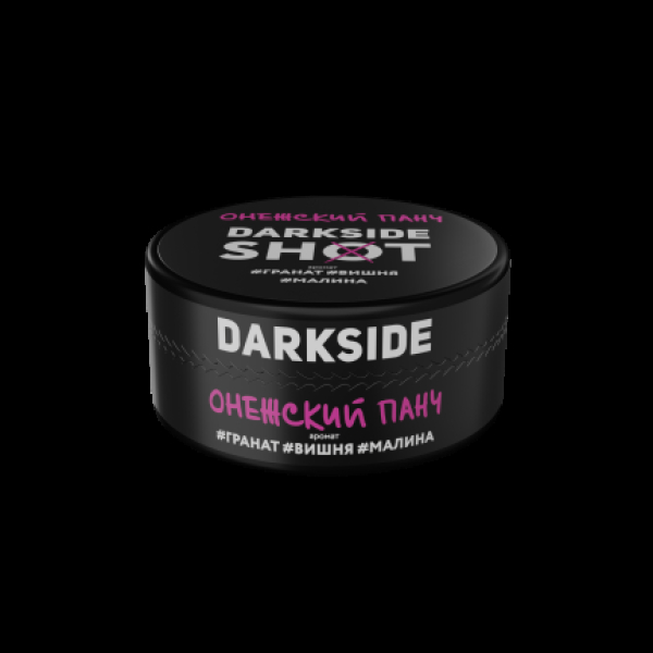 Табак Darkside Shot Онежский Панч   120 грамм в Сочи