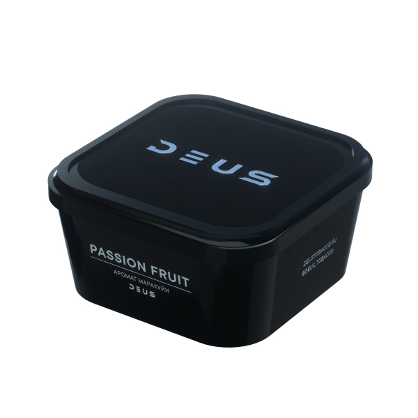 Табак Deus Passion Fruit  250 грамм в Сочи