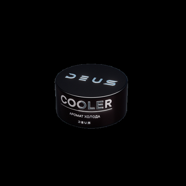 Табак Deus Cooler (Холод)  20 грамм в Сочи