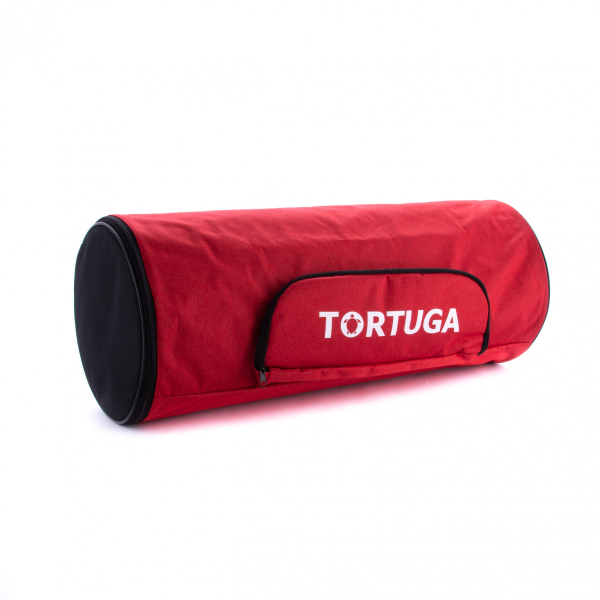 Сумка Tortuga Тубус Красная в Сочи