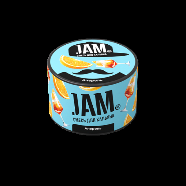 Смесь Jam Апероль  50 гр в Сочи