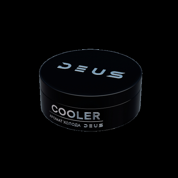 Табак Deus Cooler (Холод)  100 грамм в Сочи