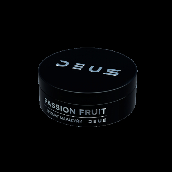 Табак Deus Passion Fruit  100 грамм в Сочи