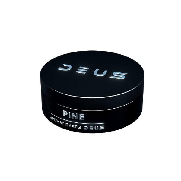 Табак Deus Pine  100 грамм в Сочи