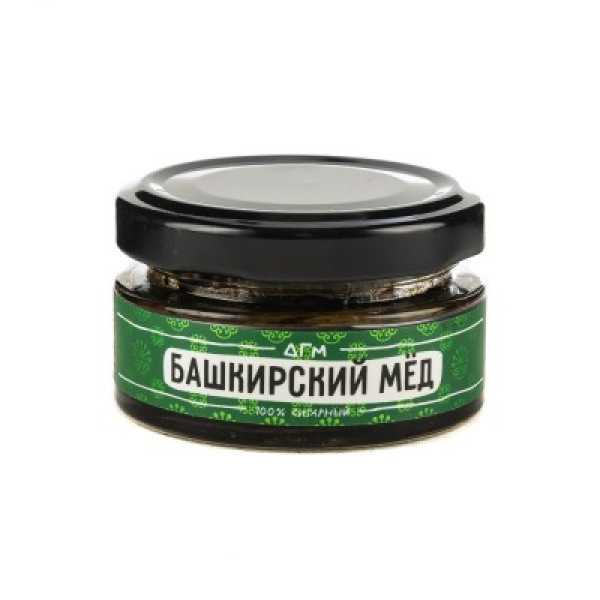 Табак Dogma 100% Башкирский Мёд 20 Г в Сочи