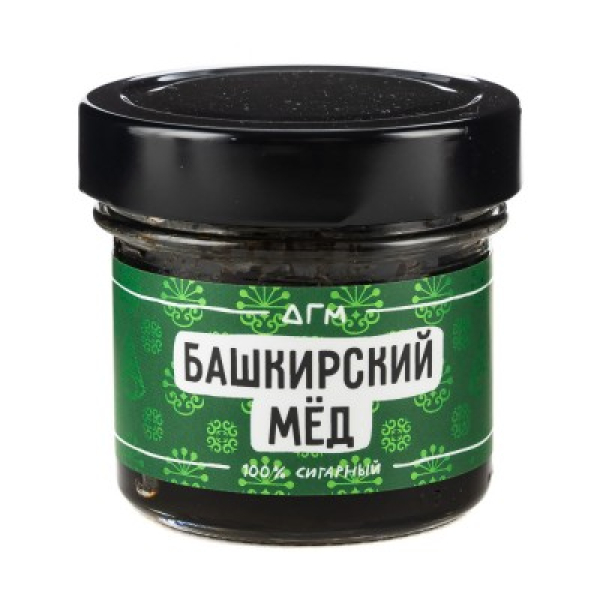 Табак Dogma 100% Башкирский Мёд 80 Г в Сочи