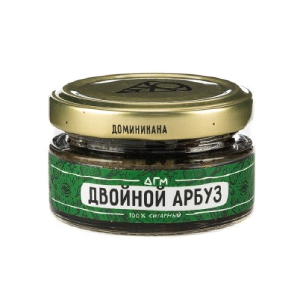 Табак Dogma 100% Двойной Арбуз 20 Г в Сочи