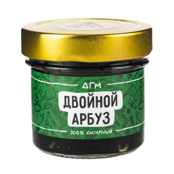 Табак Dogma 100% Двойной Арбуз 80 Г в Сочи