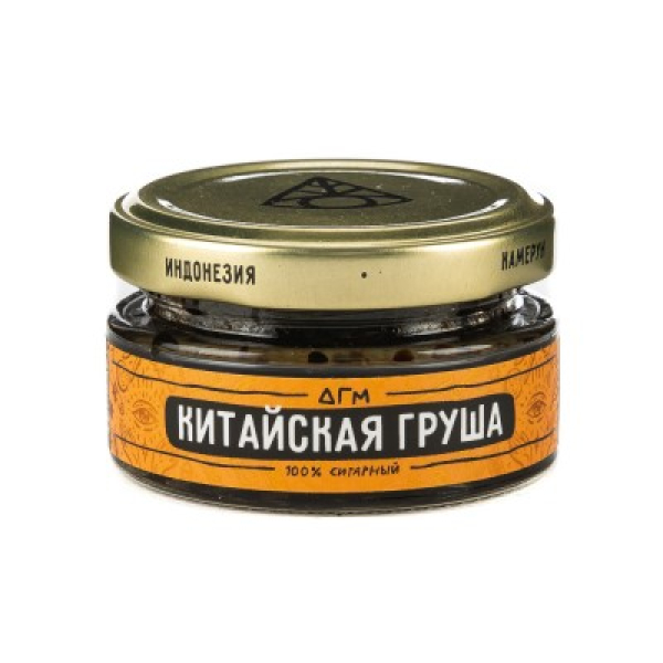 Табак Dogma 100% Китайская Груша 20 Г в Сочи