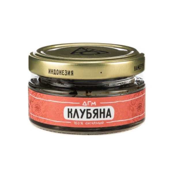 Табак Dogma 100% Клубяна 20 Г в Сочи