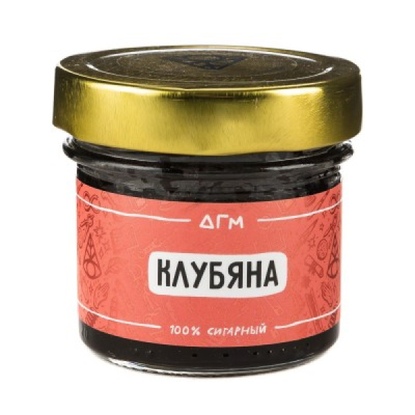 Табак Dogma 100% Клубяна 80 Г в Сочи