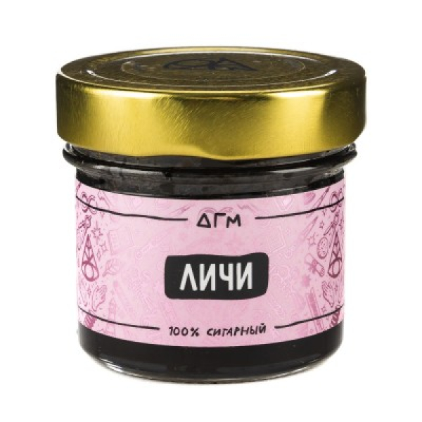 Табак Dogma 100% Личи 80 Г в Сочи