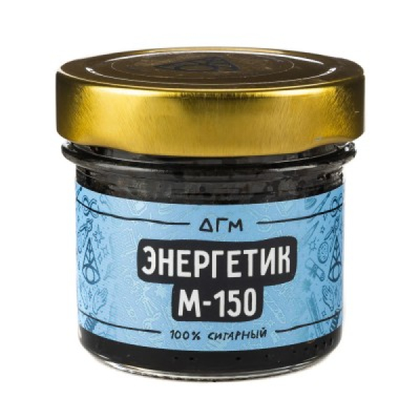 Табак Dogma 100% М-150 Тайский Энергетик 80 Г в Сочи