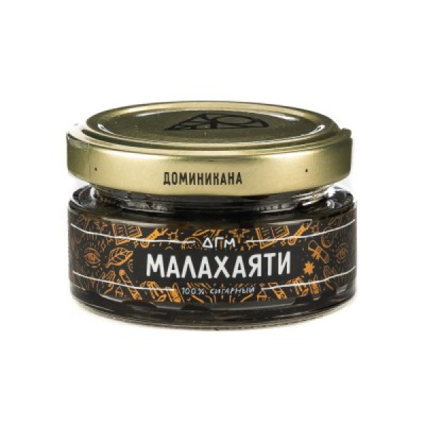 Табак Dogma 100% Малахаяти 20 Г в Сочи