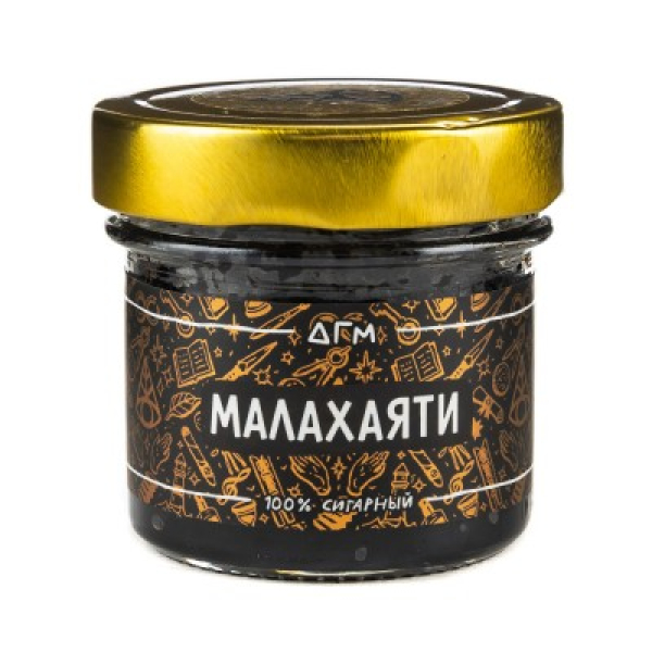 Табак Dogma 100% Малахаяти 80 Г в Сочи