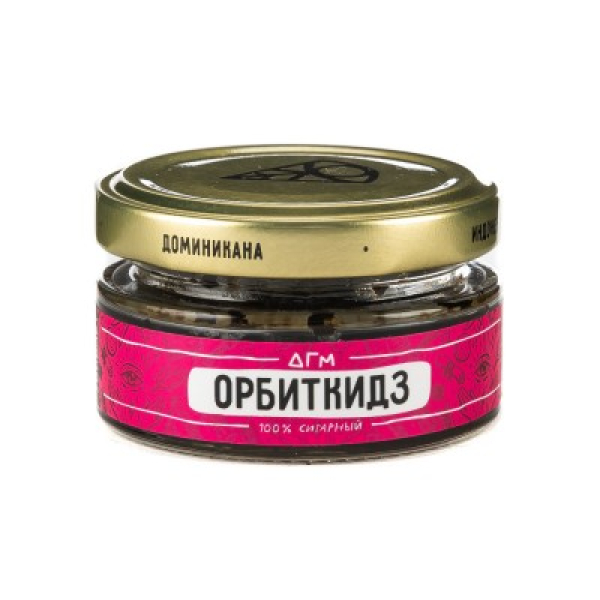 Табак Dogma 100% Орбиткидз 20 Г в Сочи
