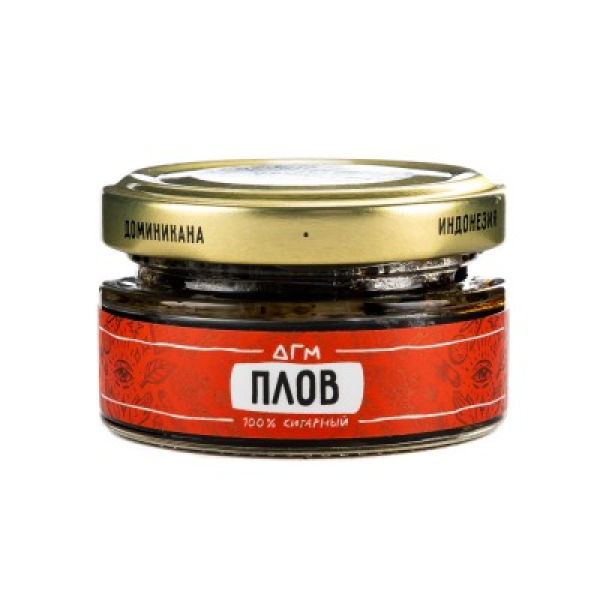 Табак Dogma 100% Плов 20 Г в Сочи