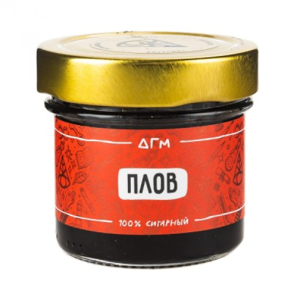 Табак Dogma 100% Плов 80 Г в Сочи