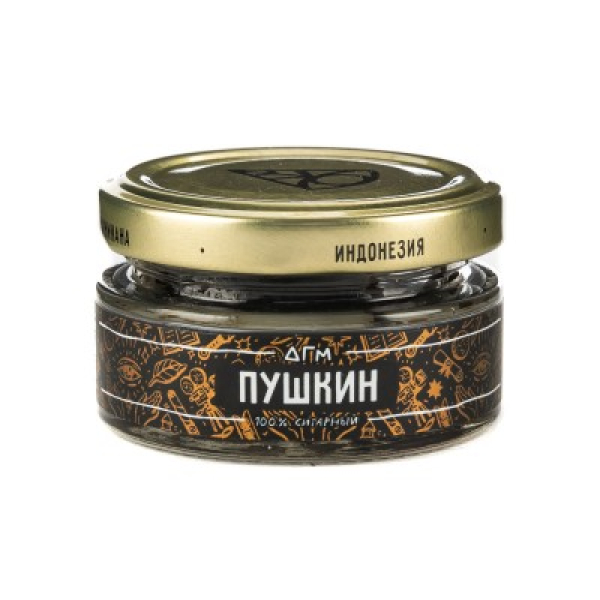 Табак Dogma 100% Пушкин 20 Г в Сочи