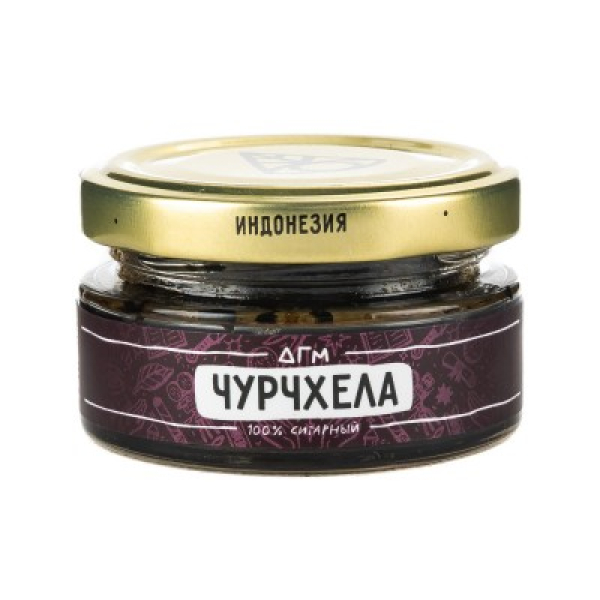 Табак Dogma 100% Чурчхела 20 Г в Сочи