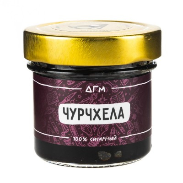 Табак Dogma 100% Чурчхела 80 Г в Сочи