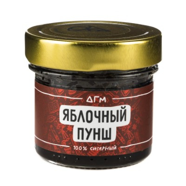 Табак Dogma 100% Яблочный Пунш 80 Г в Сочи