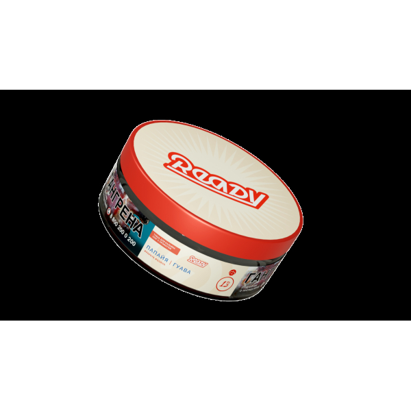 Табак Ready  №13 Papaya Guava 100 грамм в Сочи