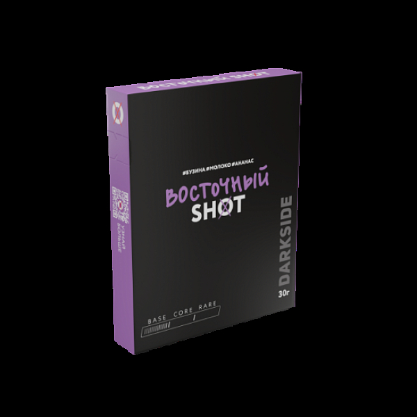 Табак Darkside Shot Восточный  30 грамм в Сочи