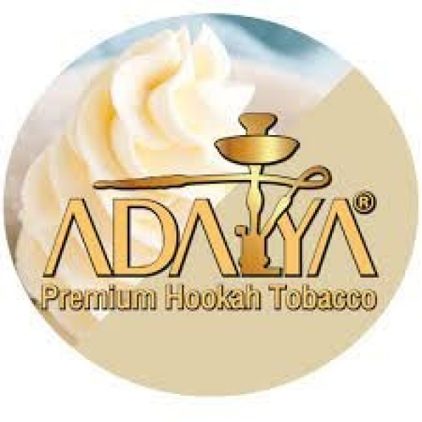 Табак Adalya La Cream (Сливочный Крем)  50 грамм в Сочи