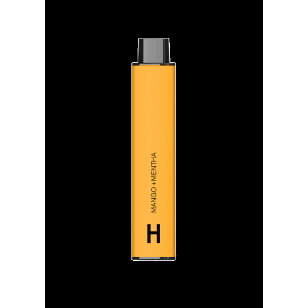 Hyla Манго +Ментол (4500 Затяжек) в Сочи