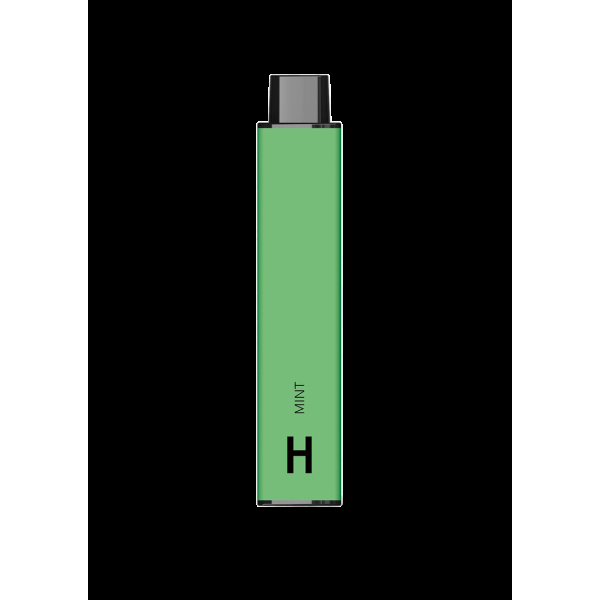 Hyla Мята (4500 Затяжек) в Сочи