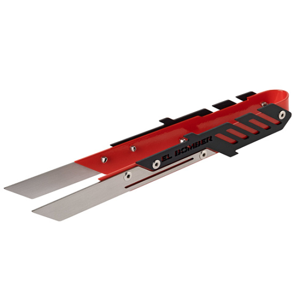 Щипцы El Bomber Katana в Сочи