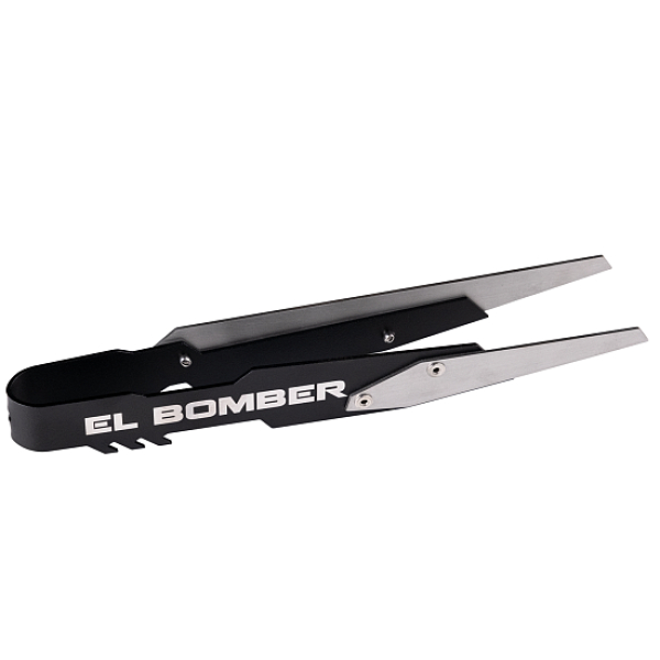 Щипцы El Bomber Black в Сочи
