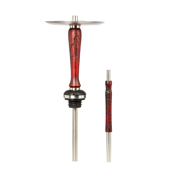 Кальян Maverick 2.0 Zeus Red-Black в Сочи