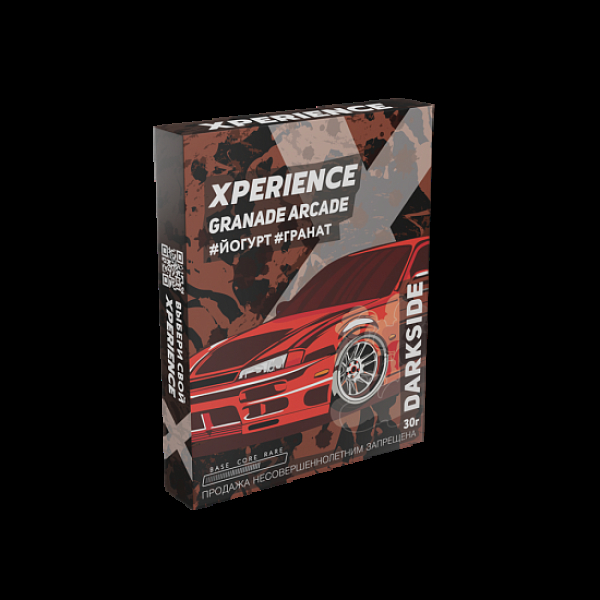 Табак Darkside Experience Granade Arcade  30 грамм в Сочи