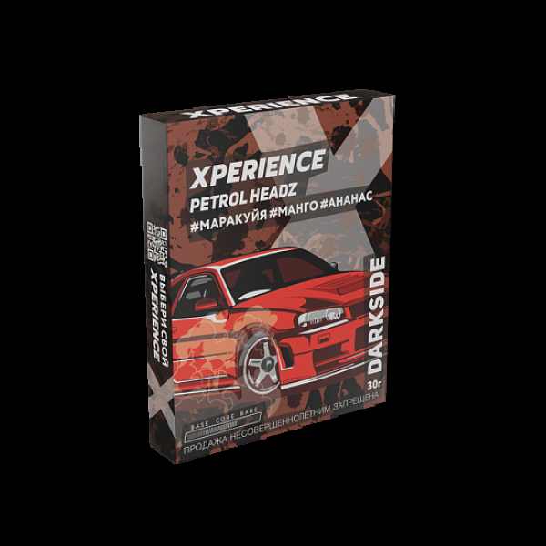 Табак Darkside Experience Petrol Headz  30 грамм в Сочи