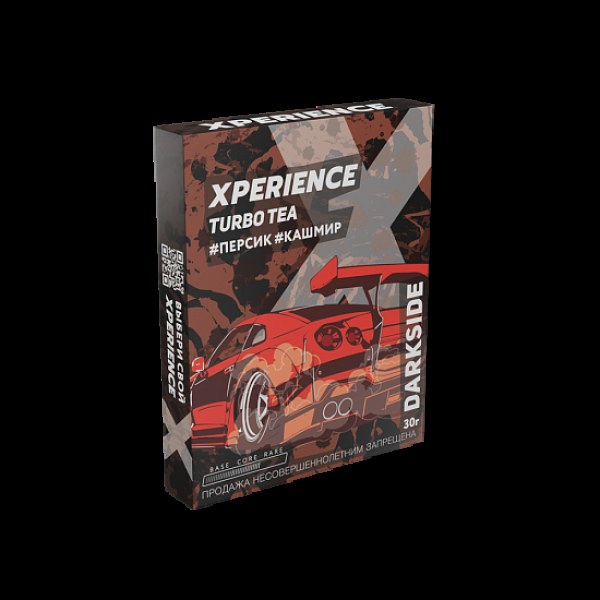 Табак Darkside Experience Turbo Tea  30 грамм в Сочи