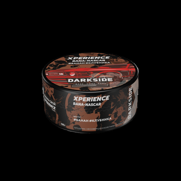 Табак Darkside Experience Bana-Nascar  120 грамм в Сочи