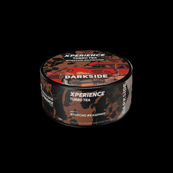 Табак Darkside Experience Turbo Tea  120 грамм в Сочи