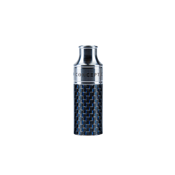 Персональный мундштук Conceptic Capsule Blue  в Сочи