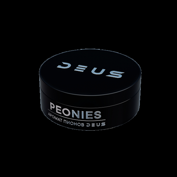 Табак Deus Peonies (Пионы)  100 грамм в Сочи