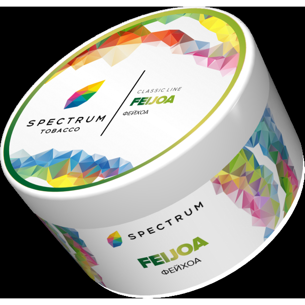 Табак Spectrum Feijoa  200 грамм в Сочи