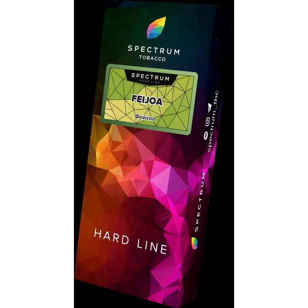 Табак Spectrum Hard Feijoa  100 грамм в Сочи