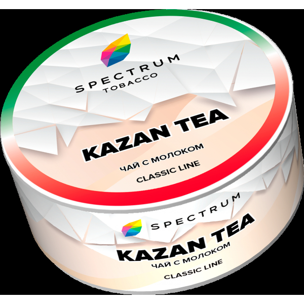 Табак Spectrum Kazan Tea  25 грамм в Сочи