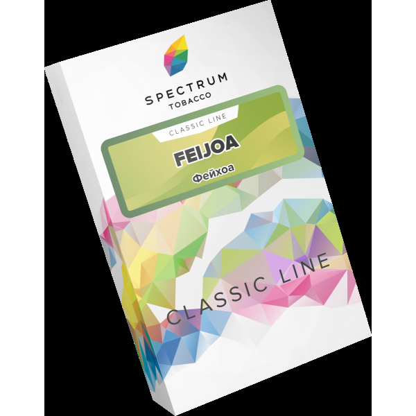 Табак Spectrum Feijoa  40 грамм в Сочи