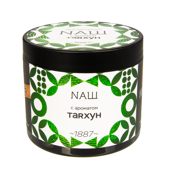 Табак Nаш Тархун  200 грамм в Сочи
