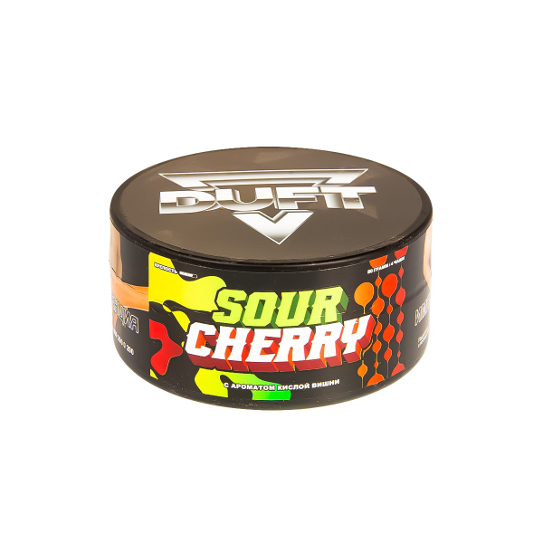 Табак Duft Sour Cherry  80 грамм в Сочи