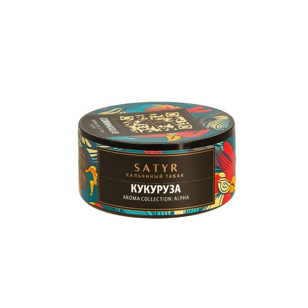 Табак Satyr Cornhoolio  25 грамм в Сочи