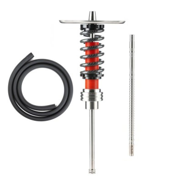 Кальян Bsp Hookah Boost Art Red Carbon в Сочи